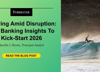 Key Banking Insights To Kick-Start 2026