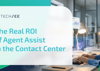 How to Measure the ROI of Agent Assist in the Contact Center