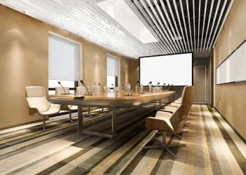 Top 10 Conference Room Scheduling Software 2026