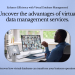 Streamlining Data Operations: The Benefits of Virtual Database Management Services