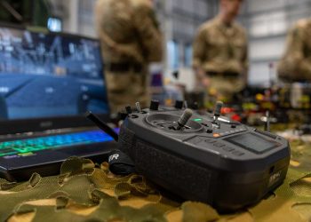 British Army invests in degree course for drone specialists • The Register