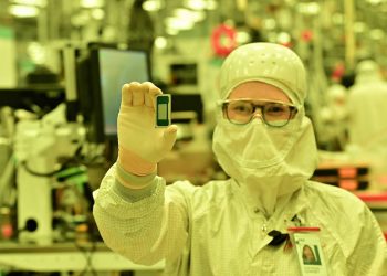 Intel unleashes Panther Lake CPUs, first built on 18A • The Register