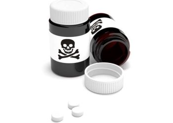 AI insiders seek to poison the data that feeds them • The Register