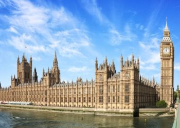 Should the UK cyber resilience bill cover the public sector? • The Register
