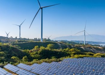 AI datacenter boom reshapes US clean energy bets • The Register