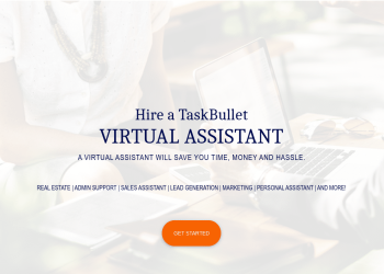 3rd Quarter 2024 Taskbullet Unveiling The Top-10 Virtual Assistant Services