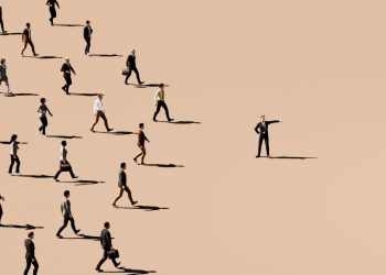 Why Great Leaders Build Other People’s Legacies First — And How It Strengthens Your Own Impact