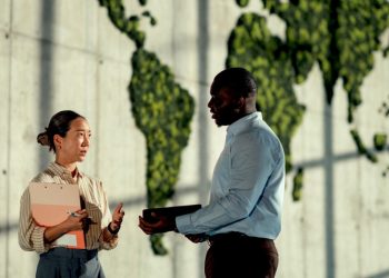 Why Global Brands Struggle When Local Markets Push Back
