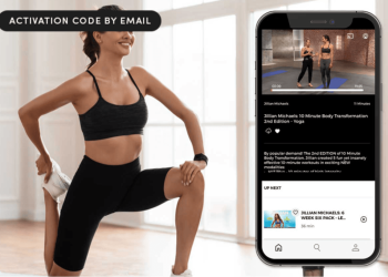 The Flexible Fitness App That Works Around Your Calendar