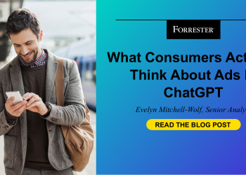What Consumers Actually Think About Ads In ChatGPT