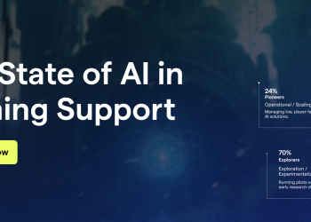 How Studios Transform Player Support