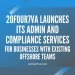 20four7VA Launches Its Admin and Compliance Services