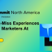 Ten Can’t-Miss Experiences For Marketers At B2B Summit North America