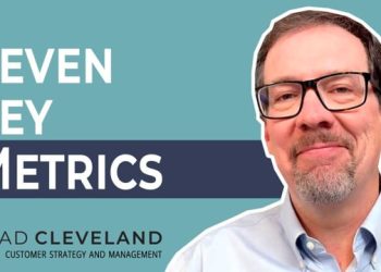 Don’t get lost in data! 7 Key Customer Service Metrics