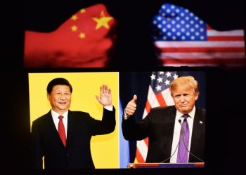 US appears open to reversing some China tech bans • The Register