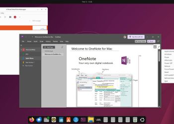 Contain your Windows apps inside Linux Windows • The Register