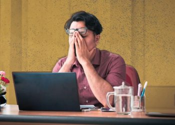 43% of Workers Want Career Changes But Most Won’t Leave Jobs