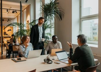 Why Calm, Steady Leaders Win in a World Obsessed With Speed