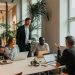 Why Calm, Steady Leaders Win in a World Obsessed With Speed