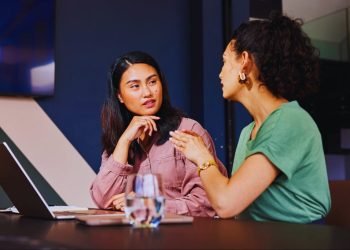 How Welcoming Disagreement Makes You a Better Leader