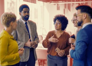 Your Team Doesn’t Need a ‘Work Family’ — It Needs This System That Holds Up When It Counts