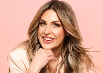 How She Built Soda Brand Poppi to $500 Million in 5 Years
