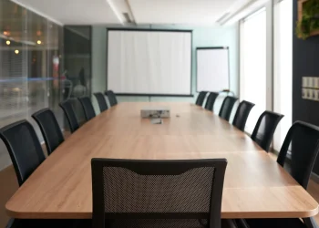 Essential Features of Conference Room Scheduling Software
