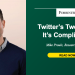 Twitter’s Twentieth: It’s Complicated