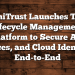 OmniTrust Launches Trust Lifecycle Management Platform to Secure AI, Devices, and Cloud Identities End-to-End