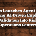 Qualys Launches Agent Val to Bring AI-Driven Exploit Validation Into Risk Operations Centers