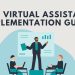 The Virtual Assistant Implementation Guide