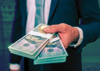 Wall Street Bonuses Climbed to a Record High in 2025