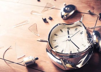 Salesforce acquihires team behind Clockwise for Agentforce • The Register