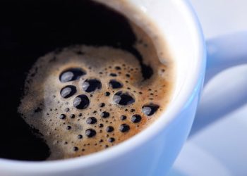 Your coffee addiction may be doing your brain a favor • The Register