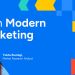 The New Rules of Enterprise Marketing Operations