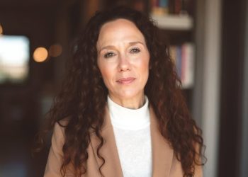 Founder Spotlight: Erin Pedrami