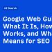 What It Is, How It Works, and What It Means for SEO