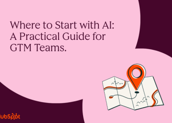 A Practical Guide for GTM Teams