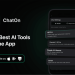 A Single AI Platform for Every Role in Your Business Is $60 Off