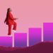 The 5 Stages of Career Growth — and What It Takes to Reach the Next One