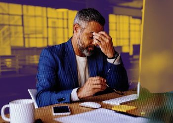 Stop Managing Stress — Start Resolving It. Here’s How.