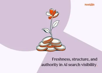 Why AI engines cite certain brands (and how marketers can use it)