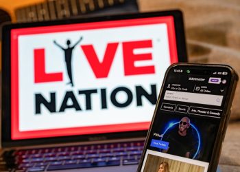 Jury Says Ticketmaster ‘Robbed Fans Blind’ — What This Means