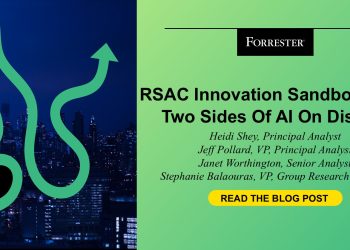 Two Sides Of AI On Display