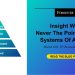 Insight Was Never The Point: Arise, Systems Of Action