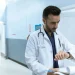 Office Hoteling Software for Healthcare and Hospitals