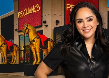 The Strategy P.F. Chang’s New CMO Is Betting On