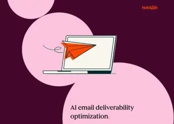 How AI improves email deliverability beyond send times