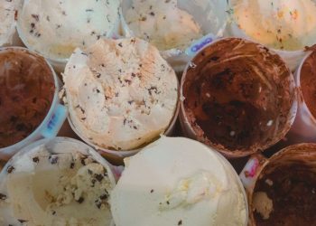 Jeni’s Splendid Hires Ben & Jerry’s Former CEO