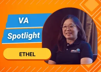 VA Spotlight: Ethel – 20four7VA